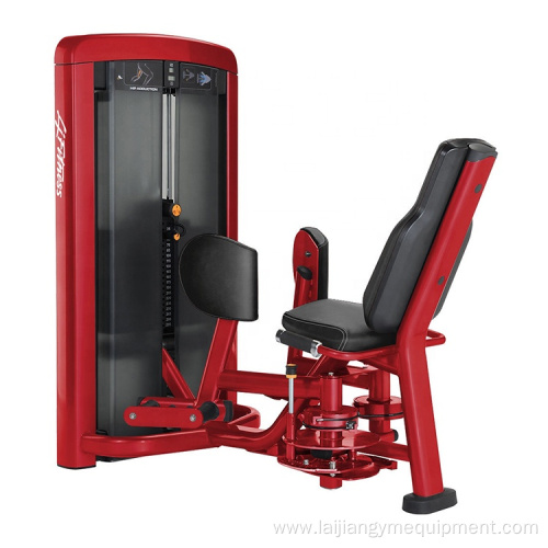 Wholesale price hip abduction fitness gym exercise machine